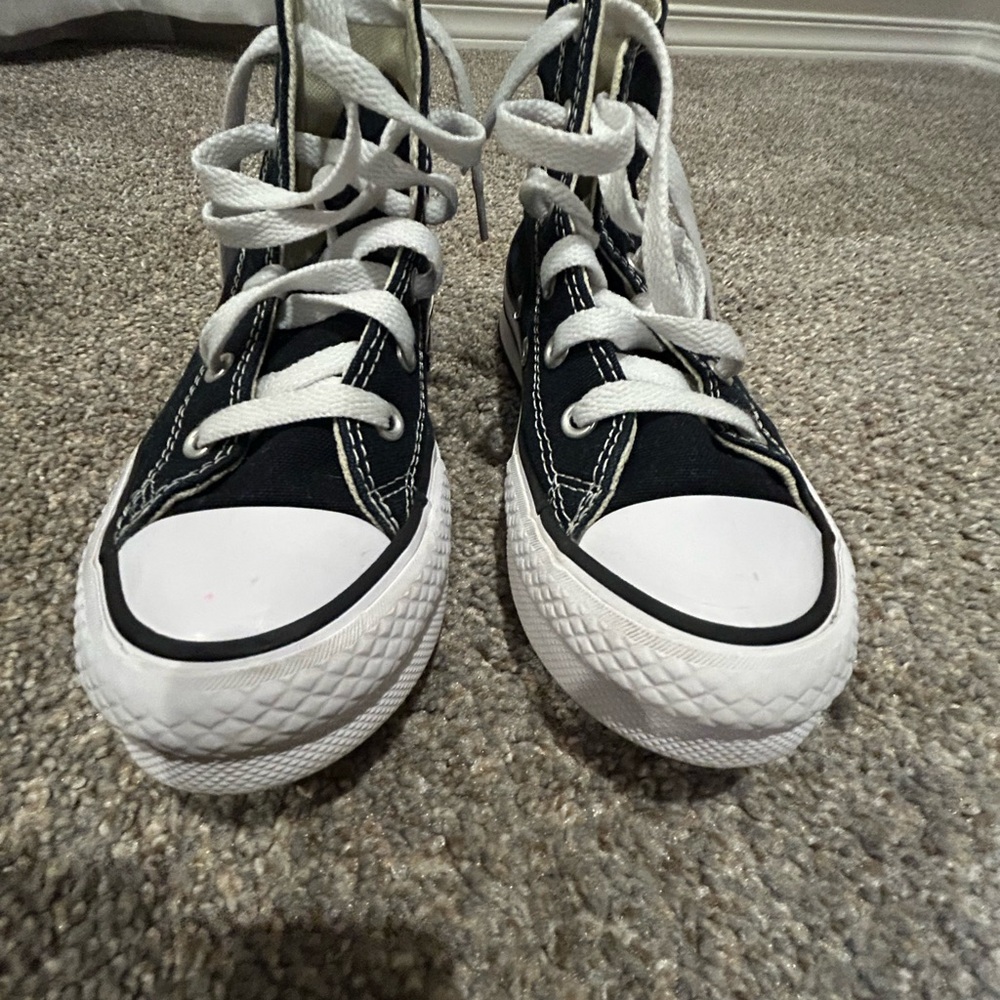 Converse Chuck Taylor All Star Lift High-Top Sneaker - Kids